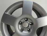 2002-2005 Audi A4 Oem Wheel Rim 1104003 - Oemusedautoparts1.com