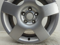 2002-2005 Audi A4 Oem Wheel Rim 1104003 - Oemusedautoparts1.com