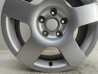 2002-2005 Audi A4 Oem Wheel Rim 1104003 - Oemusedautoparts1.com