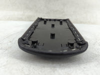 2005-2008 Audi A4 Quattro Center Console Armrest Cover Lid Fits Fits 2005 2006 2007 2008 OEM Used Auto Parts - Oemusedautopa