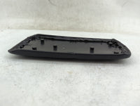 2005-2008 Audi A4 Quattro Center Console Armrest Cover Lid Fits Fits 2005 2006 2007 2008 OEM Used Auto Parts - Oemusedautopa