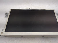 2009-2012 Audi A4 Quattro Information Display Screen - Oemusedautoparts1.com