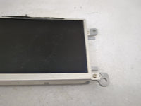 2009-2012 Audi A4 Quattro Information Display Screen - Oemusedautoparts1.com