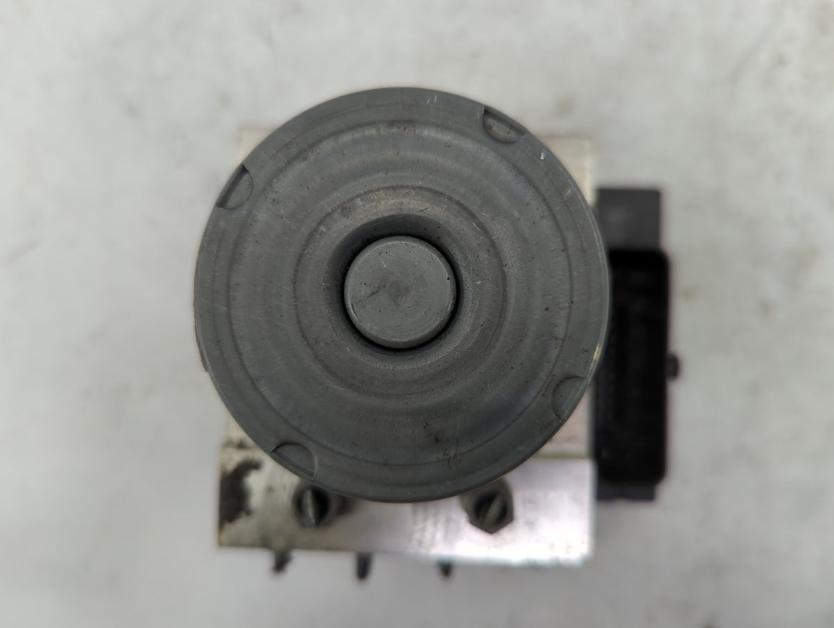 2014 Audi A5 Anti-Lock Brake ABS Pump Module Actuator OEM P/N:8K0907379CE 8K0907379CEH09 Fits Fits 2015 2016 OEM Used Auto P