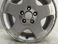 1995-2004 Audi A6 Oem Wheel Rim - Oemusedautoparts1.com