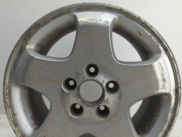 1995-2004 Audi A6 Oem Wheel Rim