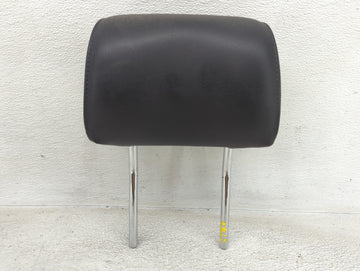 0 Audi A6 Headrest Head Rest Front Driver Passenger Seat Fits OEM Used Auto Parts - Oemusedautoparts1.com