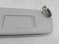 2013-2014 Audi Q5 Sun Visor Shade Replacement Passenger Right Mirror Fits Fits 2013 2014 2015 2016 OEM Used Auto Parts - Oem