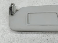 2013-2014 Audi Q5 Sun Visor Shade Replacement Passenger Right Mirror Fits Fits 2013 2014 2015 2016 OEM Used Auto Parts - Oem