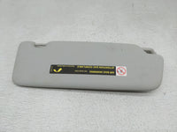 2013-2014 Audi Q5 Sun Visor Shade Replacement Passenger Right Mirror Fits Fits 2013 2014 2015 2016 OEM Used Auto Parts - Oem