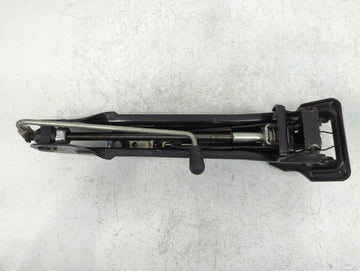 Audi Q5 Spare Scissor Car Jack