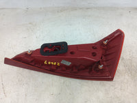 2009-2017 Audi Q5 Tail Light Assembly Driver Left OEM Fits Fits 2009 2010 2011 2012 2013 2014 2015 2016 2017 OEM Used Auto P