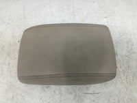2009-2017 Audi Q5 Center Console Armrest Cover Lid Fits Fits 2009 2010 2011 2012 2013 2014 2015 2016 2017 OEM Used Auto Part