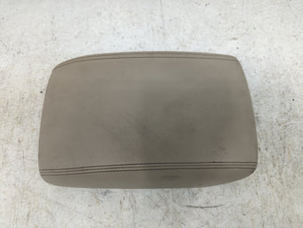 compare product 2009-2017 Audi Q5 Center Console Armrest Cover Lid Fits Fits 2009 2010 2011 2012 2013 2014 2015 2016 2017 OEM Used Auto Parts