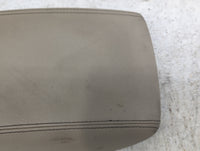 2009-2017 Audi Q5 Center Console Armrest Cover Lid Fits Fits 2009 2010 2011 2012 2013 2014 2015 2016 2017 OEM Used Auto Part