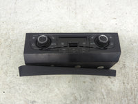 2009-2012 Audi Q5 Climate Control Module Temperature AC/Heater Replacement Fits Fits 2008 2009 2010 2011 2012 2013 OEM Used 