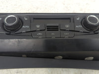 2009-2012 Audi Q5 Climate Control Module Temperature AC/Heater Replacement Fits Fits 2008 2009 2010 2011 2012 2013 OEM Used 
