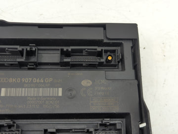 2013-2017 Audi Q5 Body Control Module Bcm Inner Cabin Fuse Box