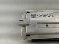 2012 Audi Q7 PCM Engine Control Computer ECU ECM PCU OEM P/N:4L0 910 551 J 4L0 910 551 K, 8E0 907 500 J Fits OEM Used Auto P