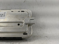 2012 Audi Q7 PCM Engine Control Computer ECU ECM PCU OEM P/N:4L0 910 551 J 4L0 910 551 K, 8E0 907 500 J Fits OEM Used Auto P