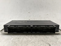 2012 Audi Q7 PCM Engine Control Computer ECU ECM PCU OEM P/N:4L0 910 551 J 4L0 910 551 K, 8E0 907 500 J Fits OEM Used Auto P