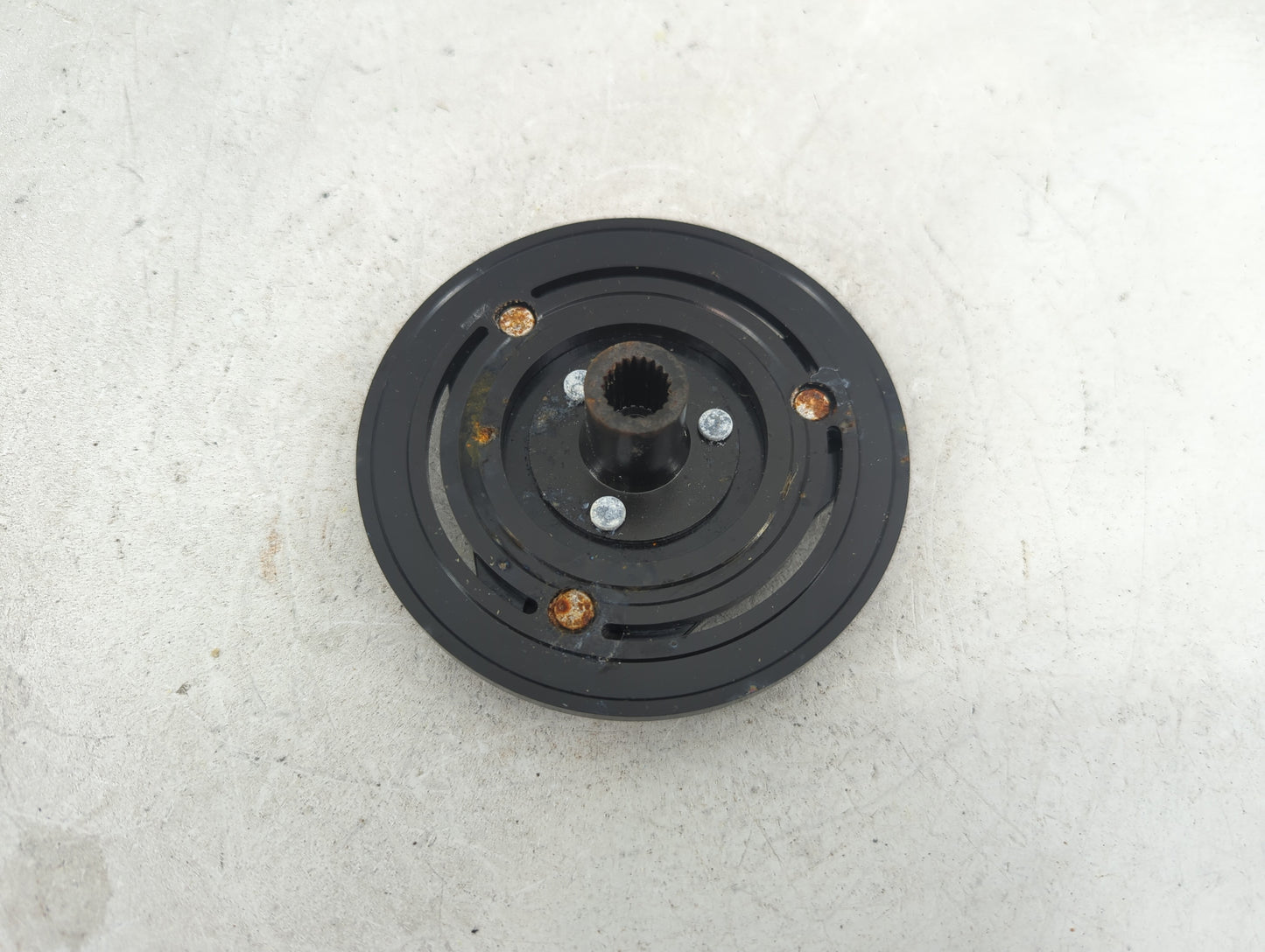 Blank Key Toyota - Oemusedautoparts1.com