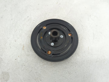 Blank Key Toyota - Oemusedautoparts1.com