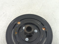 Blank Key Toyota - Oemusedautoparts1.com