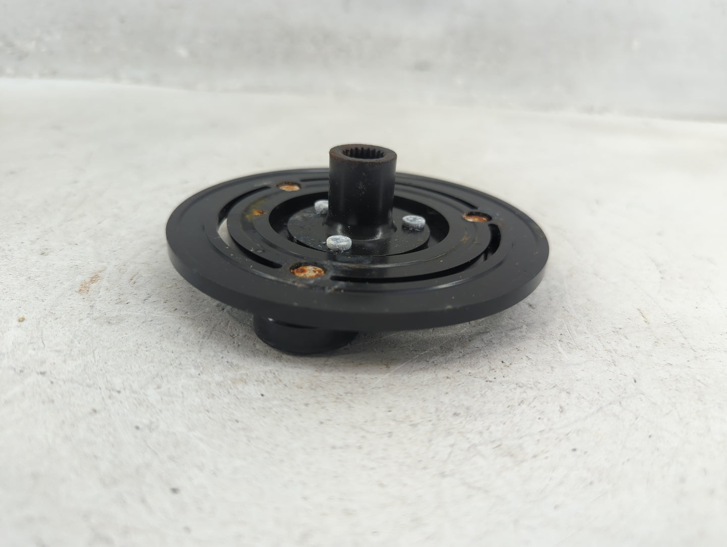 Blank Key Toyota - Oemusedautoparts1.com