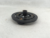 Blank Key Toyota - Oemusedautoparts1.com