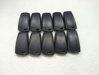Lot of 10 Bmw Keyless Entry Remote Fob MIXED FCC IDS MIXED PART NUMBERS - Oemusedautoparts1.com