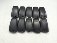 Lot of 10 Bmw Keyless Entry Remote Fob YGOHUF5662 | YGOHUF5767 | - Oemusedautoparts1.com
