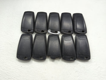 Lot of 10 Bmw Keyless Entry Remote Fob YGOHUF5662 | YGOHUF5767 |