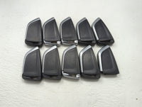 Lot of 10 Bmw Keyless Entry Remote Fob N5F-ID2A | NBGIDGNG1 | N5F-ID21A - Oemusedautoparts1.com