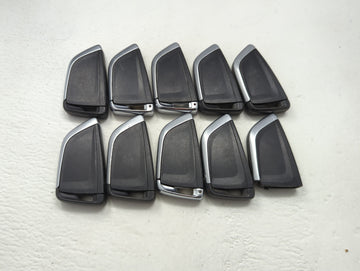 Lot of 10 Bmw Keyless Entry Remote Fob N5F-ID2A | NBGIDGNG1 | N5F-ID21A