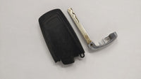 Bmw Keyless Entry Remote Fob Ygohuf5662 9 259 714-02 4 Buttons - Oemusedautoparts1.com
