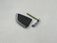Bmw Keyless Entry Remote Fob NBGIDGNG1 5A407A6-01 4 buttons - Oemusedautoparts1.com