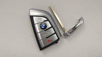 Bmw Keyless Entry Remote Fob Nbgidgng1 6805996-01|6 805 996-01 4 Buttons - Oemusedautoparts1.com