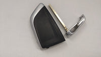 Bmw Keyless Entry Remote Fob Nbgidgng1 6805996-01|6 805 996-01 4 Buttons - Oemusedautoparts1.com