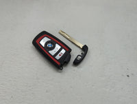 Bmw Keyless Entry Remote Fob YGOHUF5767 5A57FC2-01 4 buttons - Oemusedautoparts1.com