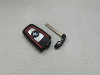 Bmw Keyless Entry Remote Fob YG0HUF5767 9312531-03 3 buttons - Oemusedautoparts1.com