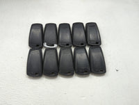 Lot of 10 Bmw Keyless Entry Remote Fob MIXED FCC IDS MIXED PART NUMBERS 1473984 - Oemusedautoparts1.com