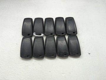 Lot of 10 Bmw Keyless Entry Remote Fob MIXED FCC IDS MIXED PART NUMBERS 1473984
