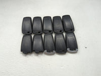 Lot of 10 Bmw Keyless Entry Remote Fob MIXED FCC IDS MIXED PART NUMBERS 1473985 - Oemusedautoparts1.com