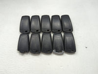 Lot of 10 Bmw Keyless Entry Remote Fob MIXED FCC IDS MIXED PART NUMBERS 1473987 - Oemusedautoparts1.com