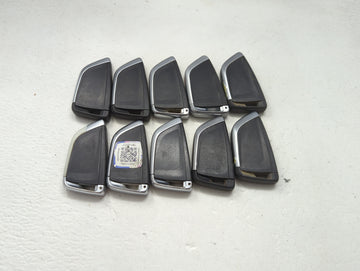 Lot of 10 Bmw Keyless Entry Remote Fob MIXED FCC IDS MIXED PART NUMBERS 1474006