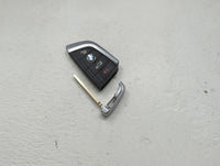 Bmw Keyless Entry Remote Fob NBGIDGNG1 9337246-01 4 buttons - Oemusedautoparts1.com