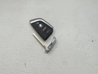 Bmw Keyless Entry Remote Fob NBGIDGNG1 9337246-01 4 buttons - Oemusedautoparts1.com