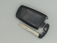 Bmw Keyless Entry Remote Fob Ygohuf5767 8 723 608-01 4 Buttons - Oemusedautoparts1.com