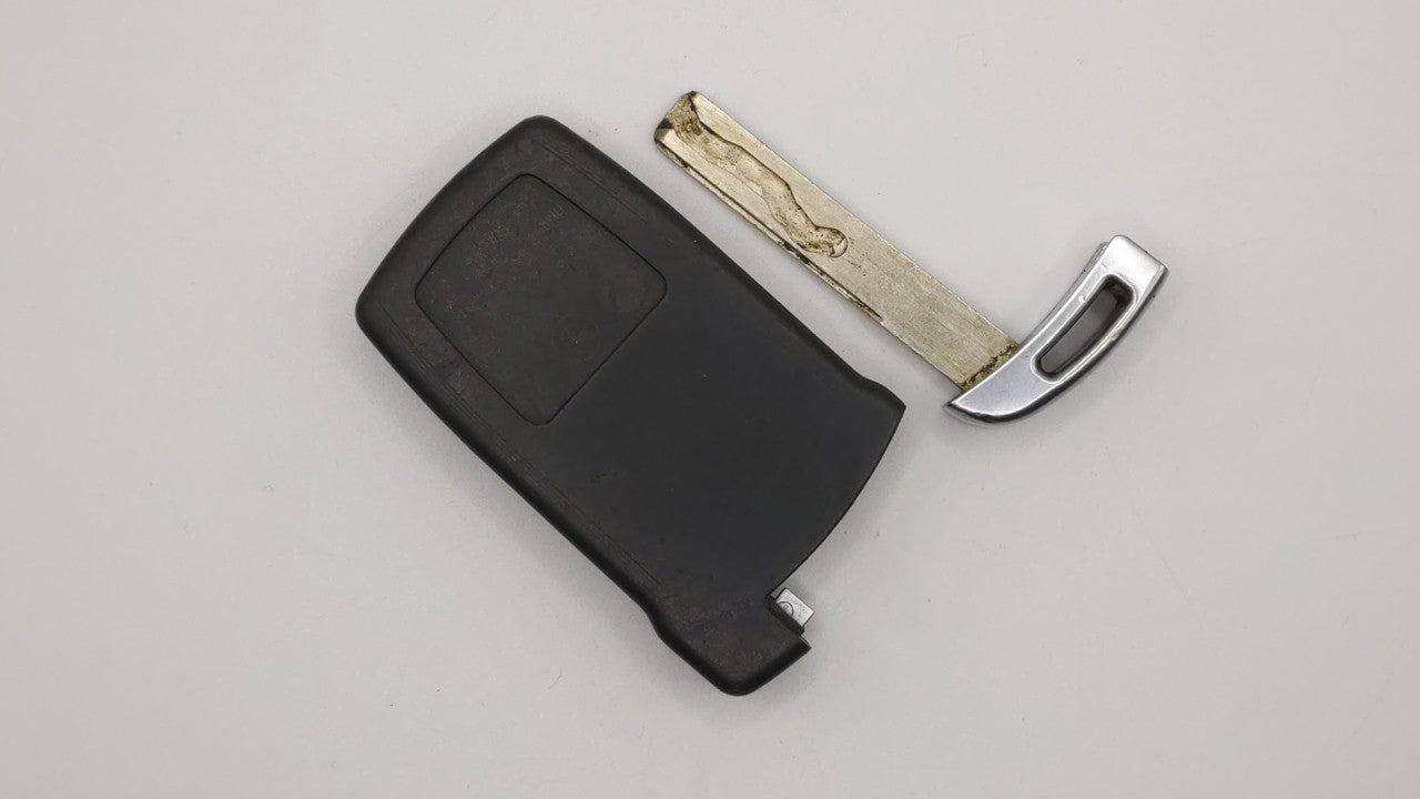 Bmw Keyless Entry Remote Fob Lx 8766 S   6 959 044-01 4 Buttons - Oemusedautoparts1.com